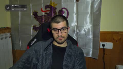 Marie online show from March 28, 10:50 pm