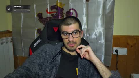 Marie online show from March 28, 11:56 pm