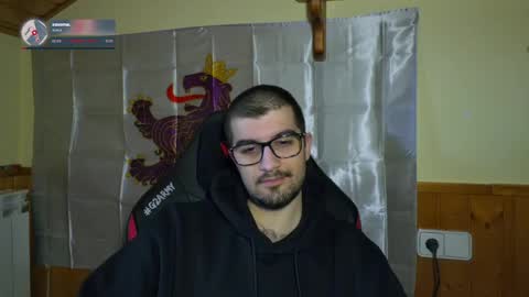 Marie online show from March 29, 5:32 pm