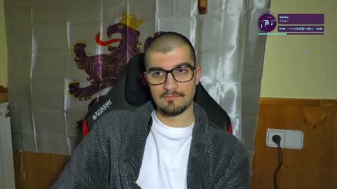 Marie online show from April 4, 10:39 pm