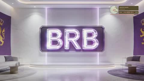 Marie online show from April 4, 11:45 pm