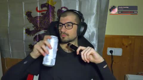 Marie online show from April 10, 10:31 pm