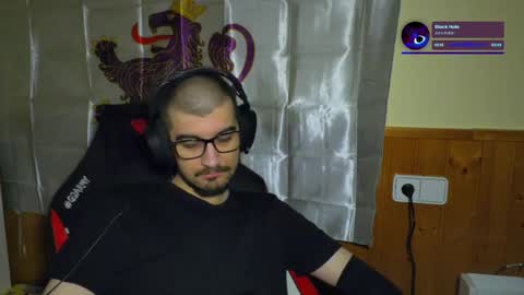 Marie online show from April 11, 1:16 am