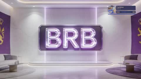 Marie online show from April 11, 2:22 am