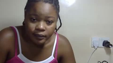 Marie online show from August 1, 9:54 pm