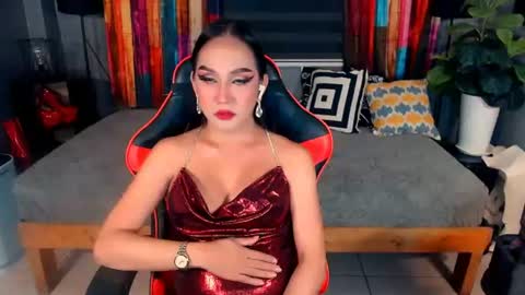 mariemanila online show from July 26, 6:57 pm