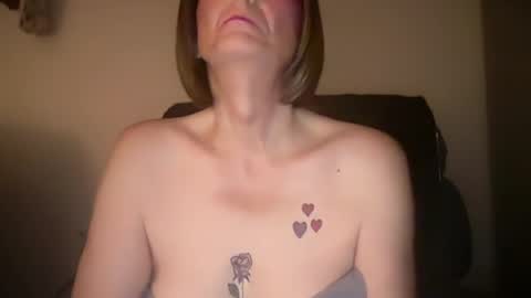 mariestarks779 online show from August 14, 11:25 am