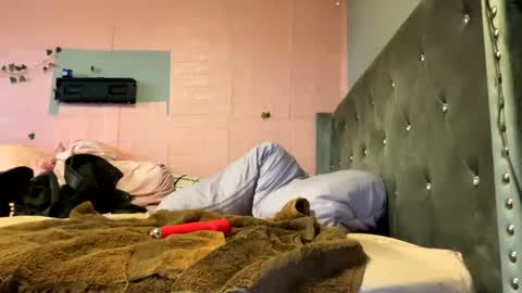 eMariexxx online show from July 25, 1:31 am