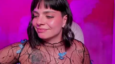 Amelie online show from July 30, 3:36 am