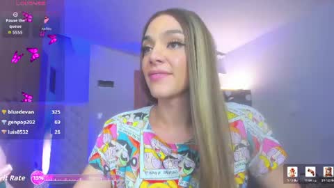 mariiahneedles online show from August 4, 4:31 am