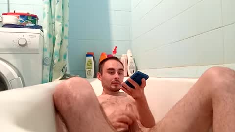 marijan1209 online show from August 2, 10:49 pm