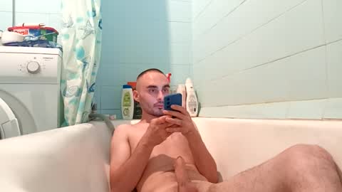 marijan1209 online show from August 5, 6:28 pm