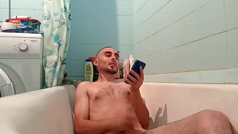 marijan1209 online show from August 5, 7:34 pm