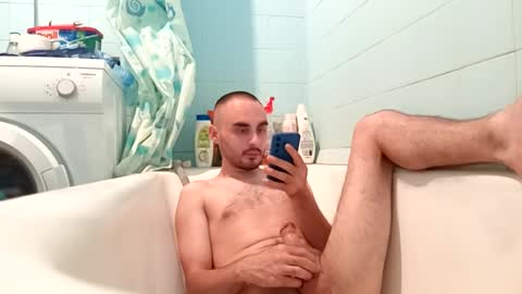 marijan1209 online show from August 6, 7:35 pm