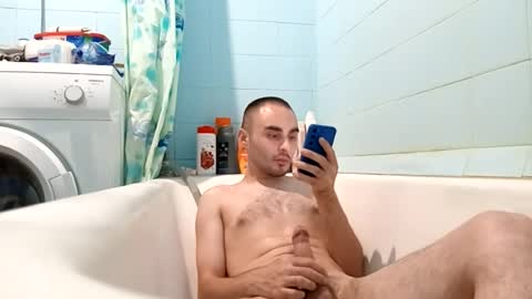 marijan1209 online show from August 15, 7:23 am