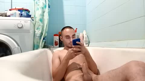 marijan1209 online show from August 15, 8:29 am