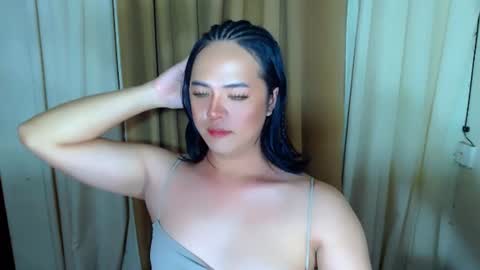 marikosue online show from August 4, 5:15 am