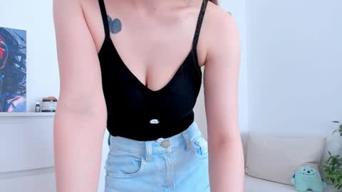 Marilina online show from July 2, 8:48 am