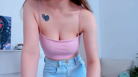 Marilina online show from July 6, 7:44 am