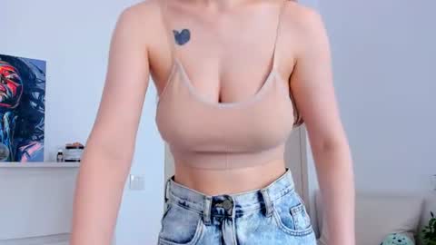 Marilina online show from July 17, 8:47 am