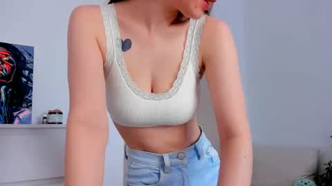 Marilina online show from August 15, 7:56 am