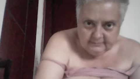marilu64 online show from August 6, 12:59 pm