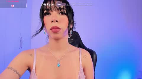 Marily Daniela online show from August 7, 8:14 am