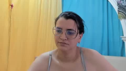 MARILYN SEXY online show from July 15, 8:10 pm