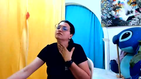MARILYN SEXY online show from August 2, 4:03 pm