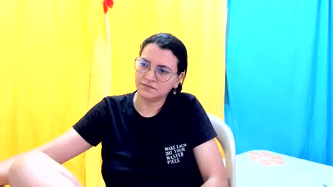 MARILYN SEXY online show from August 2, 6:15 pm