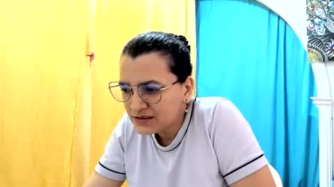 MARILYN SEXY online show from August 6, 12:37 pm