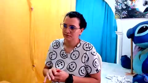 MARILYN SEXY online show from August 8, 1:11 pm
