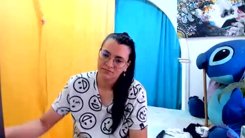 MARILYN SEXY online show from August 8, 3:23 pm