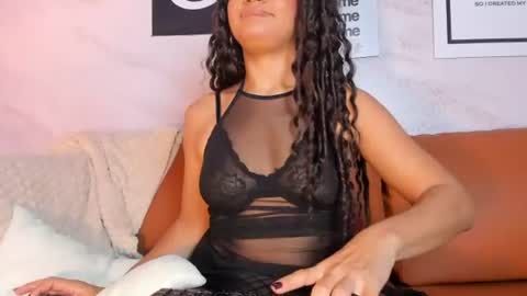 Marilyn Mulata online show from August 8, 10:43 pm