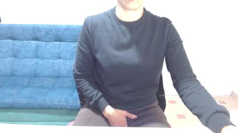  Marilyn  online show from August 15, 8:57 pm