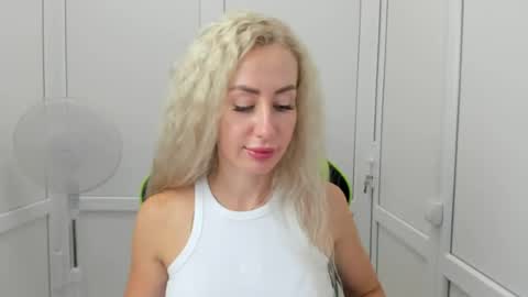 Marilyn online show from July 31, 11:27 am