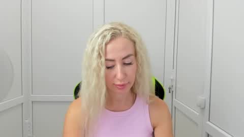 Marilyn online show from August 2, 12:12 pm