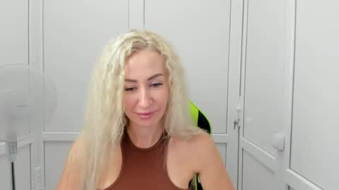 Marilyn online show from August 3, 6:09 am