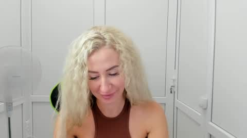 Marilyn online show from August 3, 7:48 am