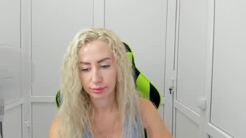 Marilyn online show from August 4, 6:21 am