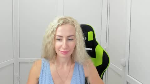 Marilyn online show from August 4, 9:39 am