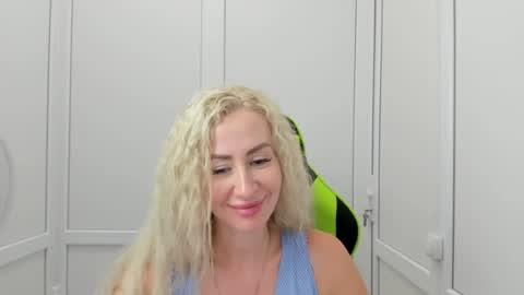 Marilyn online show from August 4, 10:45 am