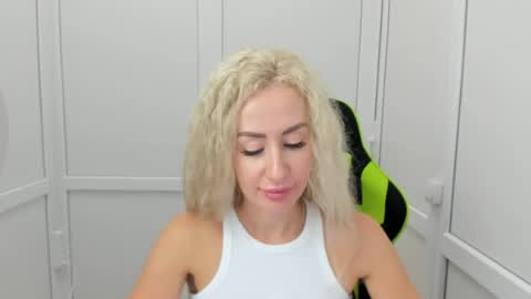 Marilyn online show from August 5, 10:35 am