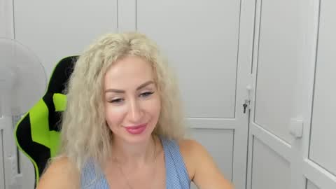 Marilyn online show from August 5, 11:41 am