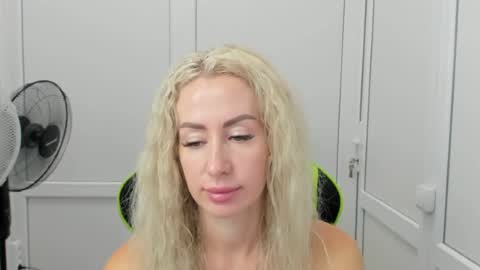 Marilyn online show from August 6, 12:15 pm