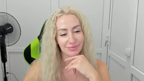 Marilyn online show from August 6, 3:33 pm
