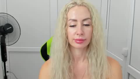 Marilyn online show from August 6, 4:39 pm