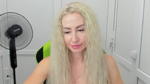 Marilyn online show from August 6, 5:45 pm