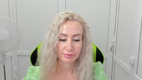Marilyn online show from August 9, 7:31 am