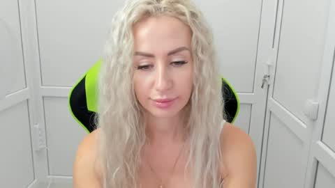 Marilyn online show from August 10, 7:21 am
